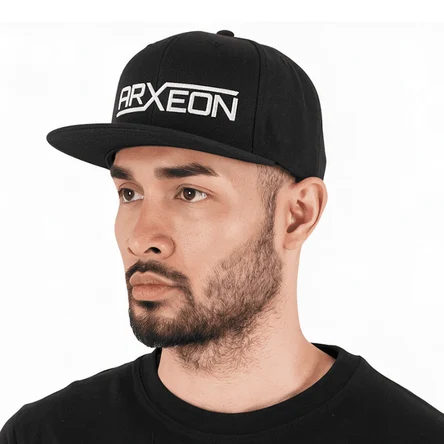 бейсболка snapback